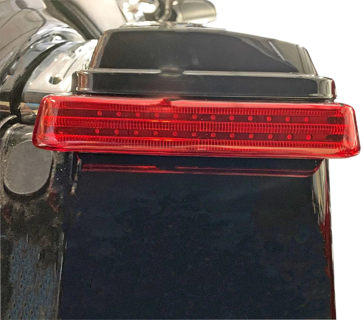 Custom Dynamics Probeam Led Saddlebag Lights