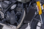 Sw-Motech Crash Bar Black 27mm