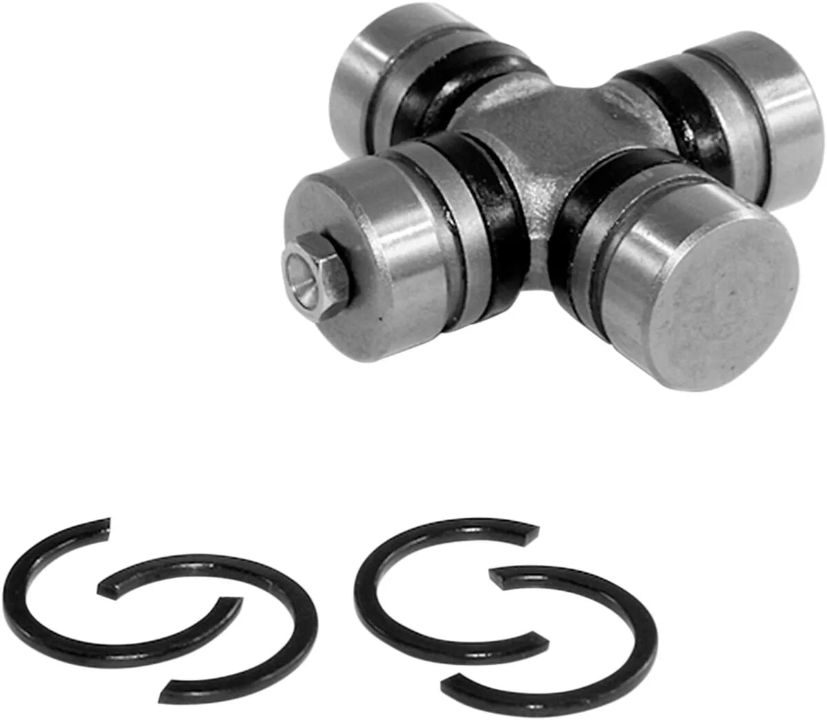 EPI ATV Universal Joint with Inside Snap Rings