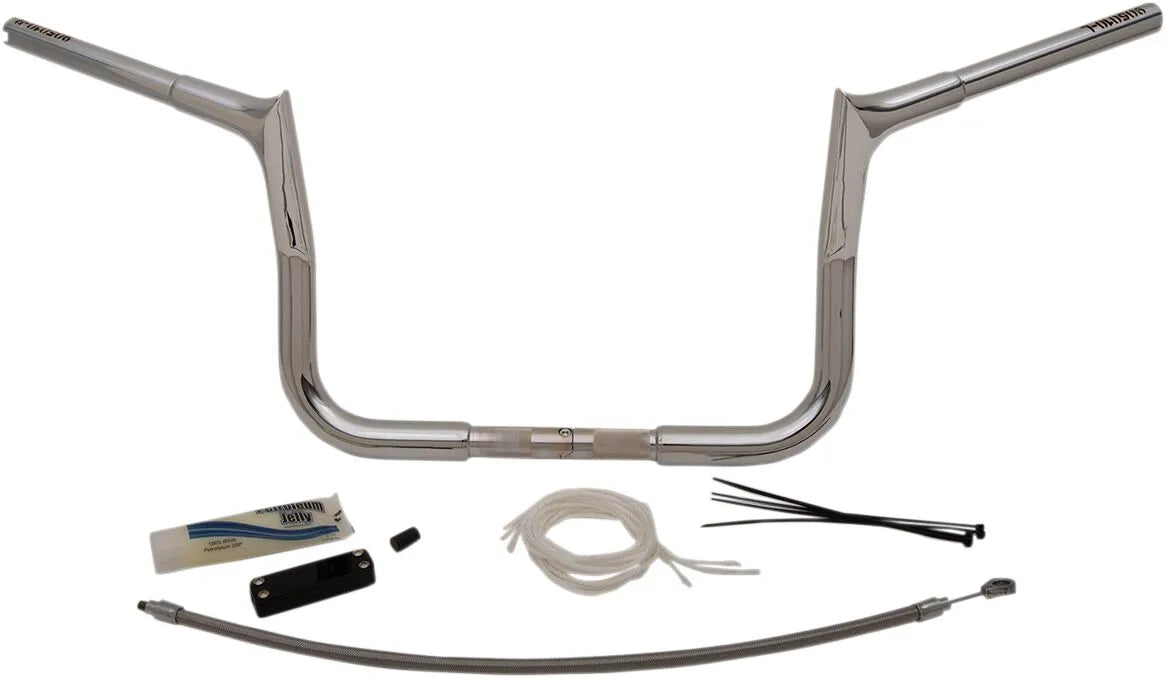 Fat Baggers Inc. 1-1/4" Handlebar Kit