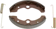 Ebc Ebc524 Szczęki Hamulcowe Carbon Graphite "X" Organic Base - Przód