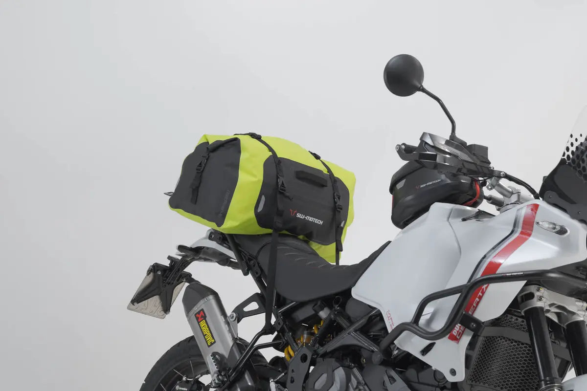 Sw-motech Drybag 350 Tail Bag - 35 Liter
