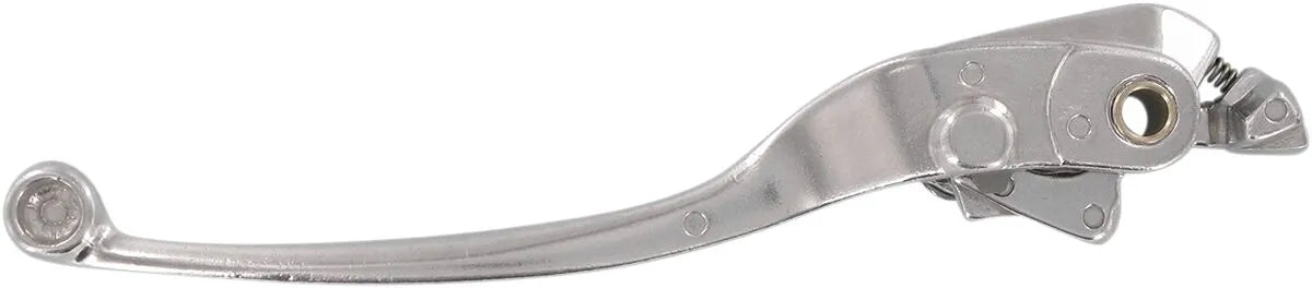 Parts Unlimited Replacement Brake Lever - Polished Alloy
