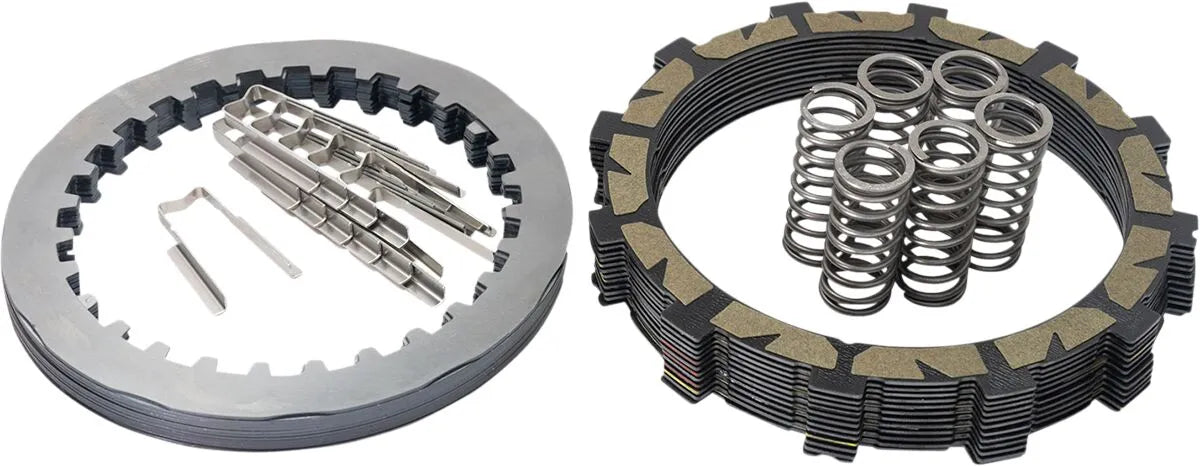 Rekluse Torqdrive Clutch Pack