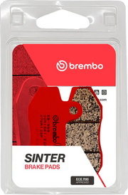 Klocki hamulcowe Brembo Prime Sinter