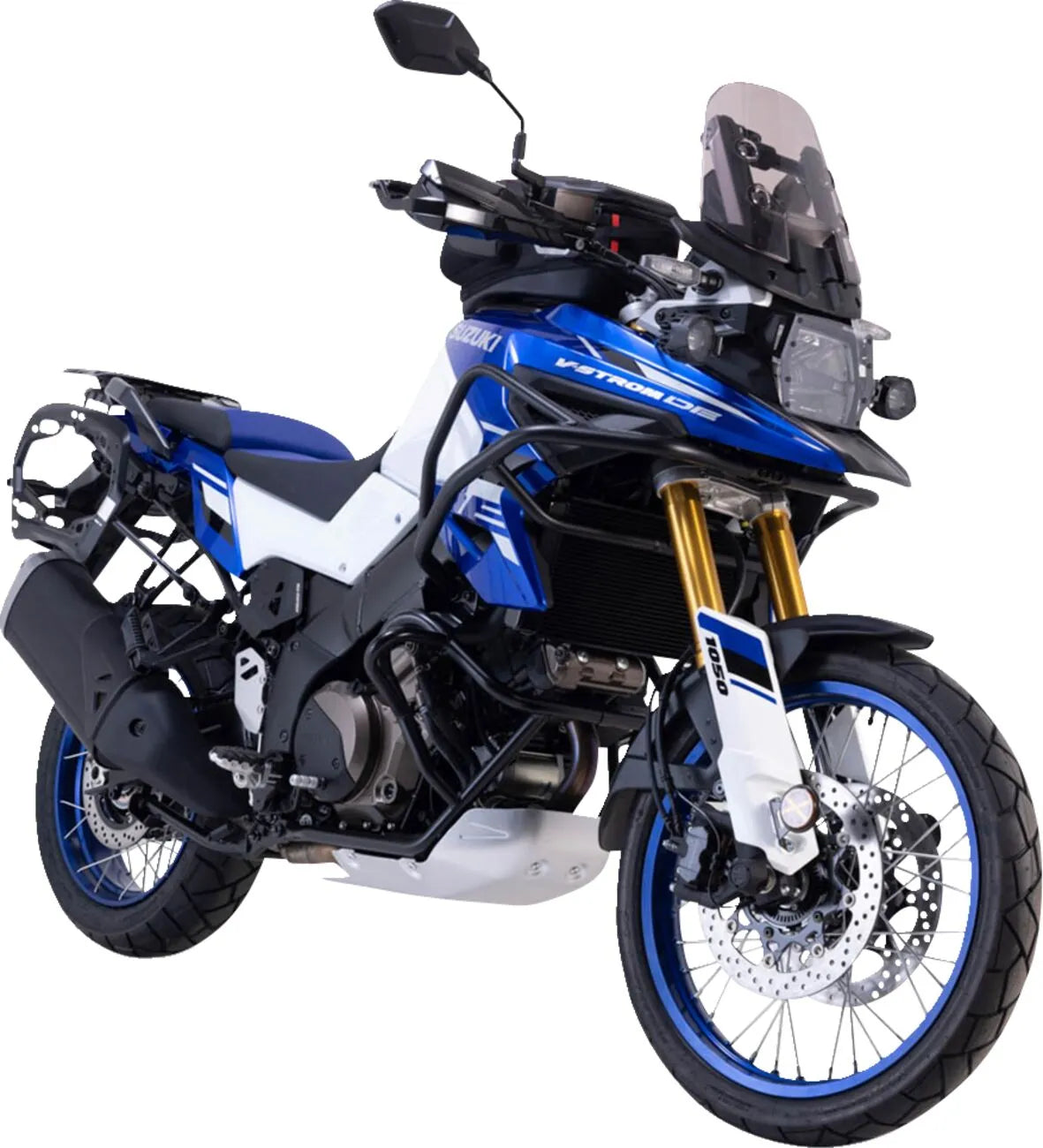 Sw-motech Pro Side Carrier For Motorcycle Luggage