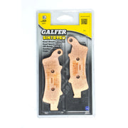 Galfer Hh Sintered Brake Pads For Motorcycle - Front
