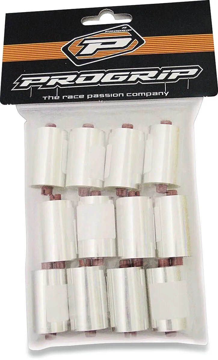Pro Grip Transparent Roll-Off Film 12-Pack for 3200 3300 3400