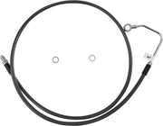 Zestaw środkowego przewodu hamulcowego Magnum Shielding ABS
