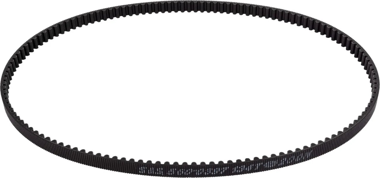 S&s Cycle Drive Belt - X7n Carbon