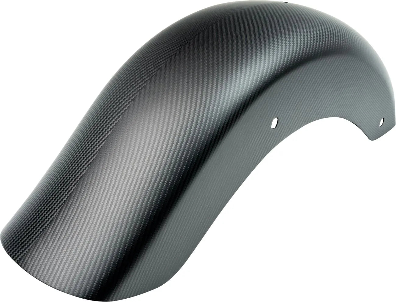 Slyfox Carbon Fiber Rear Fender