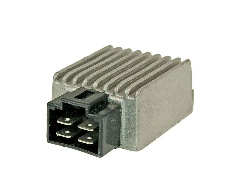 101 Octane Rectifier Regulator - 12v