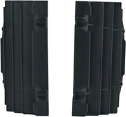 Ufo Replacement Radiator Louvers - Black