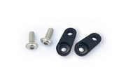 Kellermann Atto Mounting Plate C-evo Bk 33mm