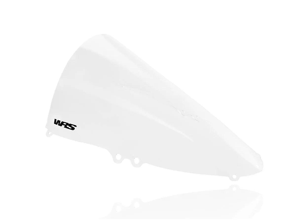 Wrs Windscreen: High-quality Pmma Plexiglass