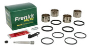 Frenkit S.l. Brake Caliper Rebuild Kit for Front or Rear