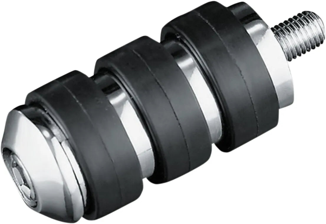 Kuryakyn Iso Shift Peg - Vibration Dampening