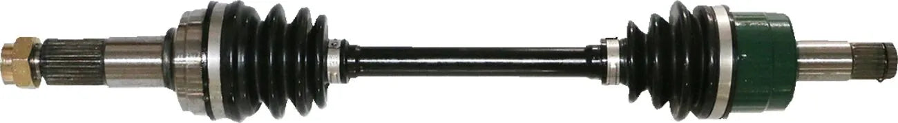 Moose Offroad Cv Axle - Standard Oem Replacement