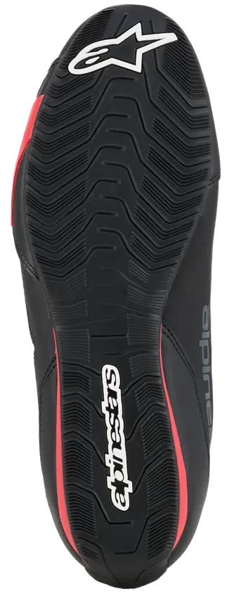 Alpinestars Celer Riding Shoes Black/Red