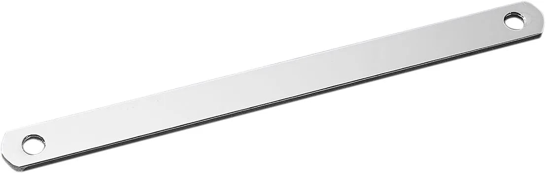 Drag Specialties Chromowane Tylne Ramię Kotwicy Zacisku Hamulcowego