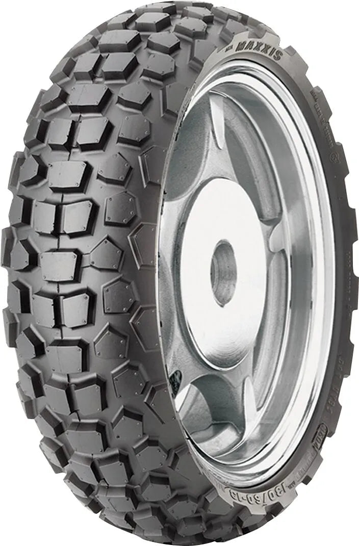 Maxxis M6024 Universal Tire - 130/60-13