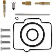 Moose Offroad Carburetor Repair Kit