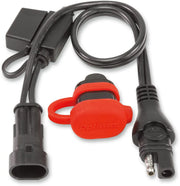 Tecmate Optimate Obd To Sae Adapter
