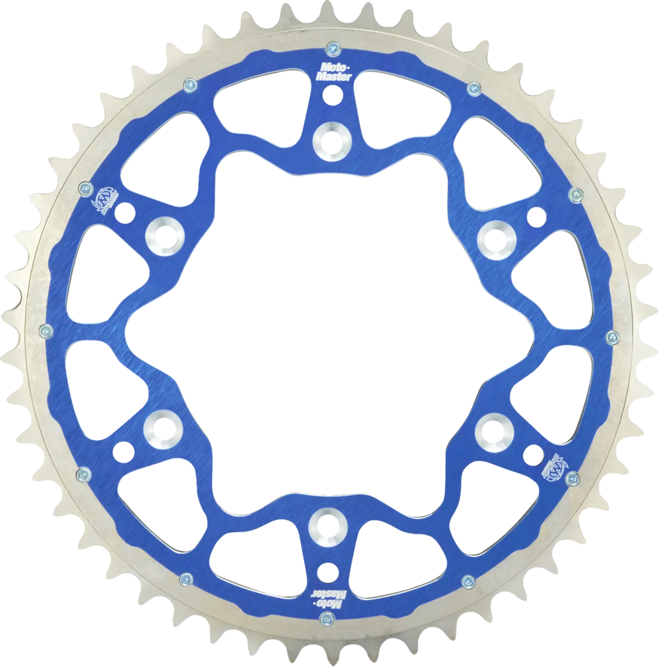 Moto-master Fusion Sprocket - 520, 51t Rear