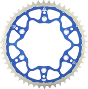 Moto-master Fusion Rear Sprocket - 520 Chain