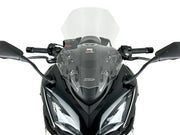 Wrs Windscreen - Improved Aerodynamics