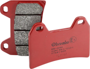 Brembo Prime Sintered Brake Pads For Road Use