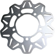 Ebc Vr Series Vee-rotor™ Tarcza Hamulcowa - Tył