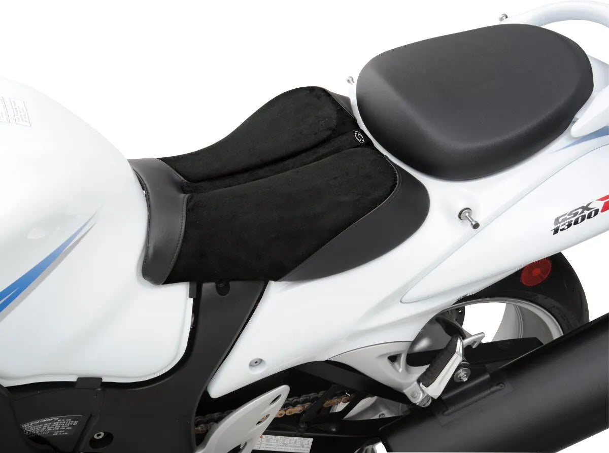 Saddlemen Gel Channel Sport Seat - For SUZUKI