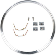 J.w. Speaker Headlight Adapter Kit