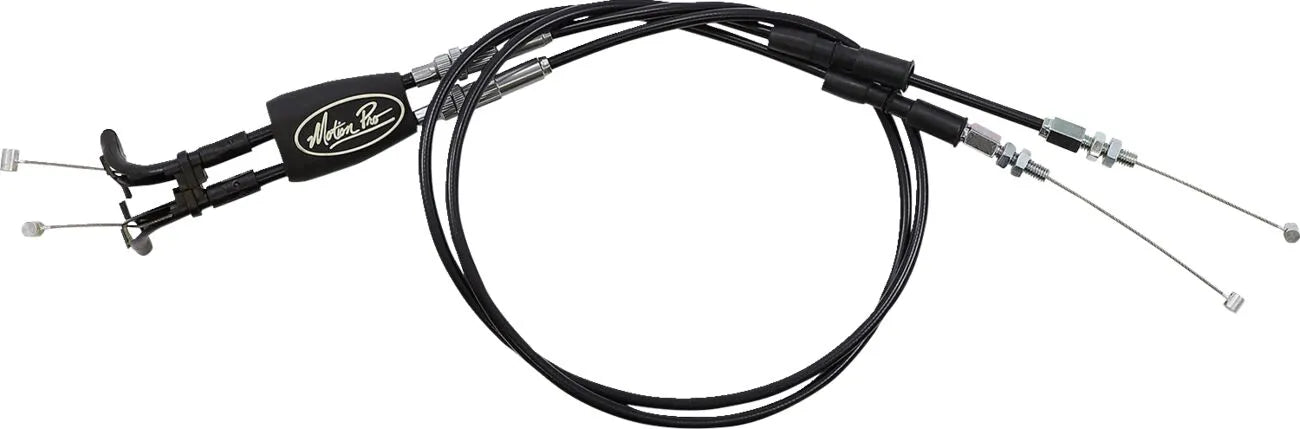 Motion Pro Rev3 Variable Rate Throttle Kit