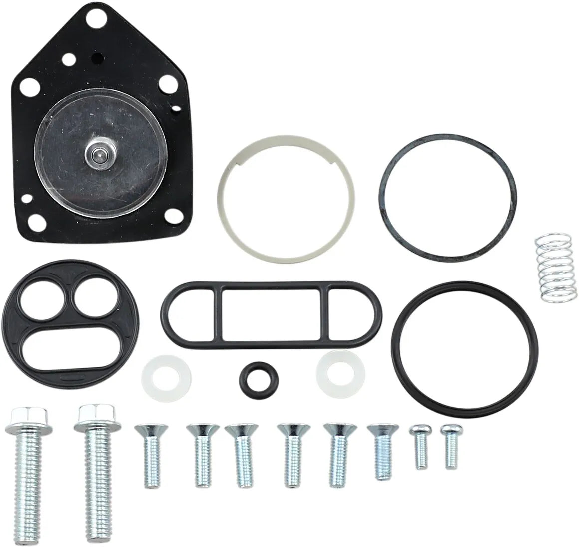 Parts Unlimited Petcock Repair Kit