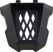 Alpinestars SM5 Helmet Chin Vent Black