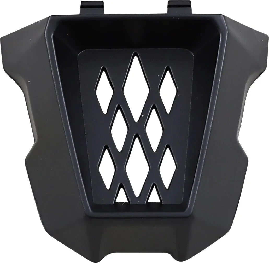 Alpinestars SM5 Helmet Chin Vent Black