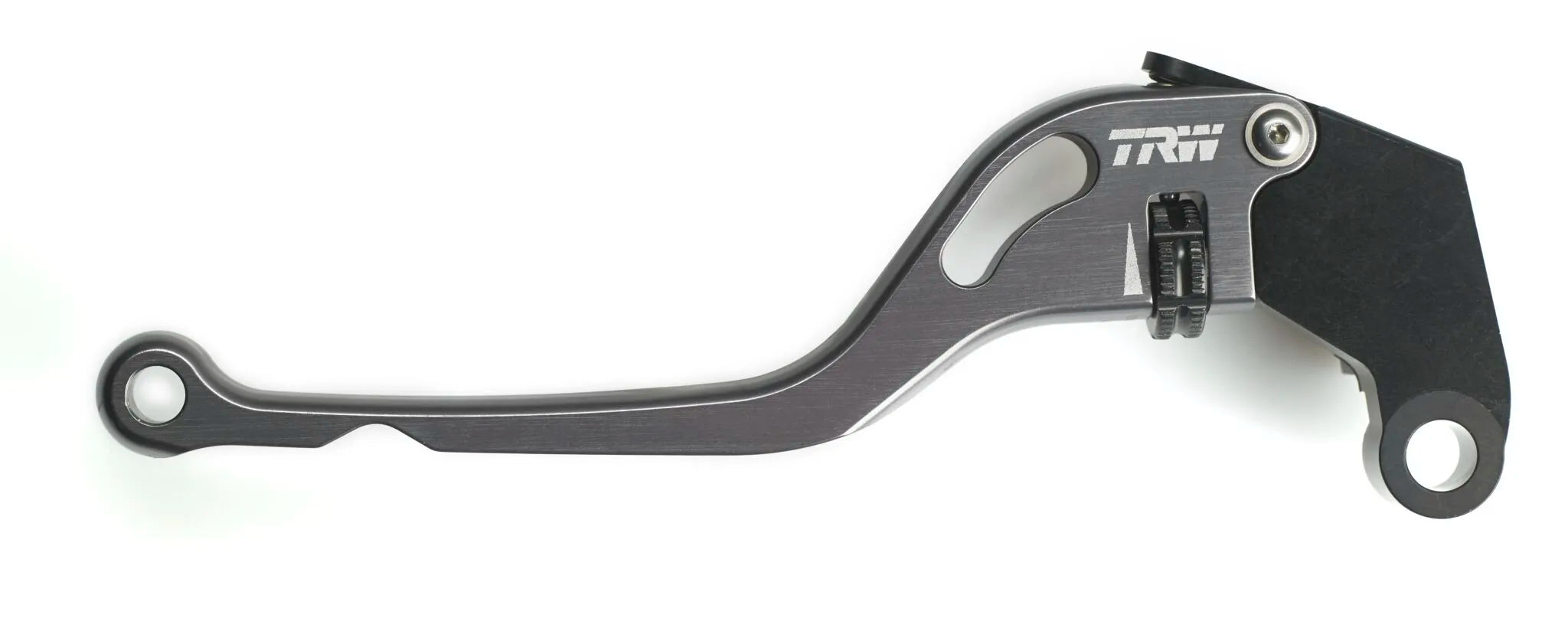 Trw Street Clutch Lever - Silver Aluminum