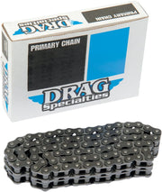 Drag Specialties Primary Chain - 76 Links