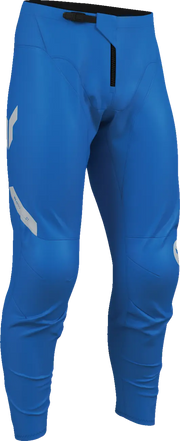 Thor Ridemode Menace Blue Motocross Pants