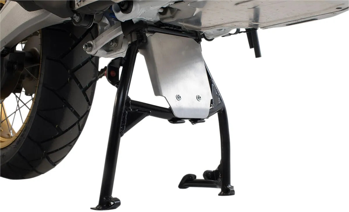 SW-MOTECH Engine Guard Extension for Centerstand