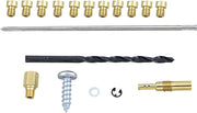 Dynojet Stage 1/2 Jet Kit