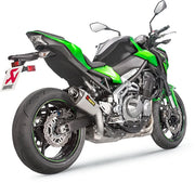 Tłumik Akrapovic Slip-on Line - Ulepsz Swój Motocykl!