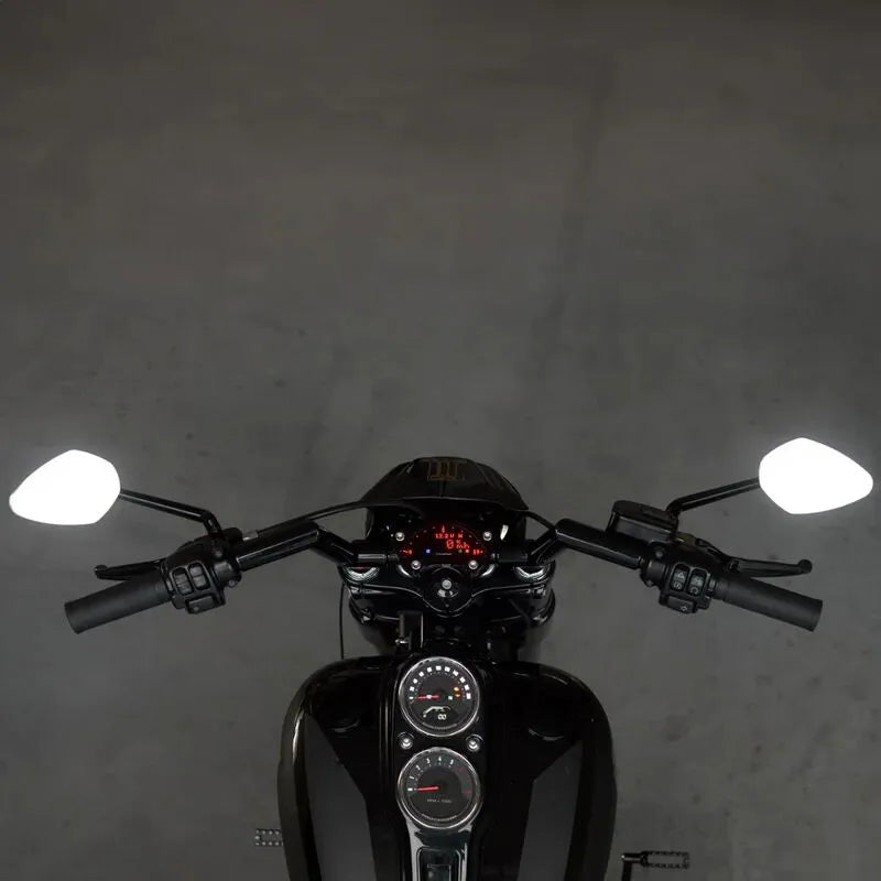 Motogadget Mo.view Sport Mirror 180 Mm