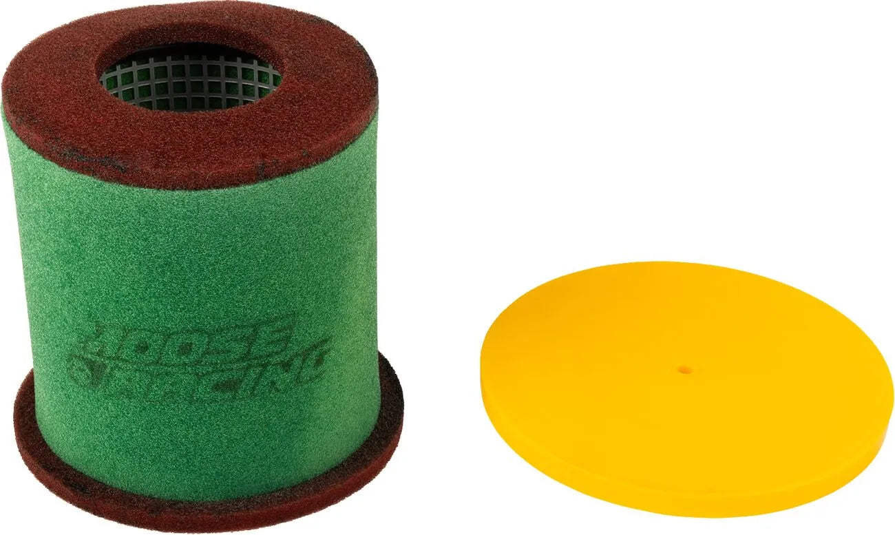 Moose Offroad Pro Air Filter With Cage