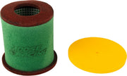 Moose Offroad Pro Air Filter With Cage