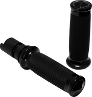 Performance Machine Contour Grips for 1" Handlebars