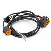 NAMZ speedometer sub wiring harness - FLHR