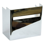 MCS Battery side cover smooth - with window